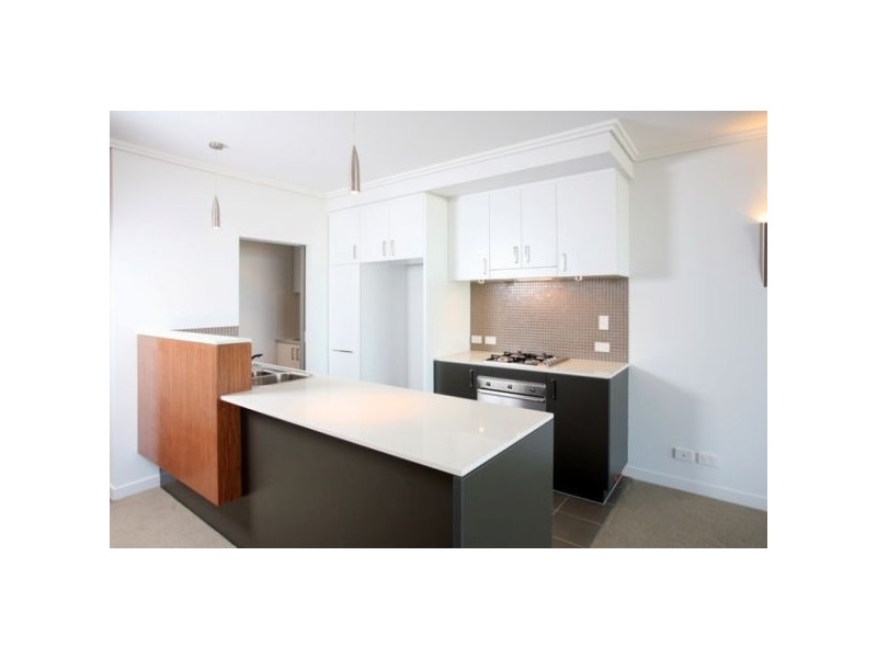 853/43 Hercules Street, Hamilton QLD 4007