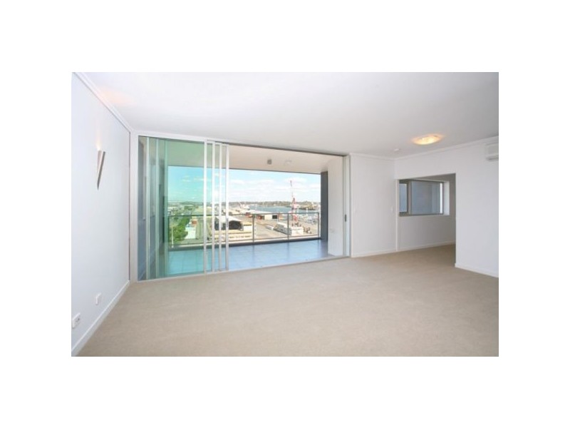 853/43 Hercules Street, Hamilton QLD 4007