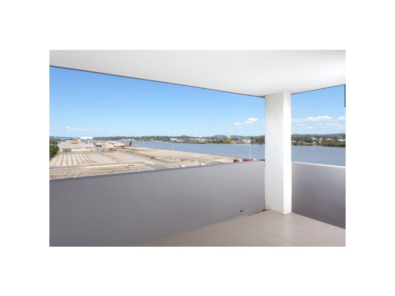 853/43 Hercules Street, Hamilton QLD 4007