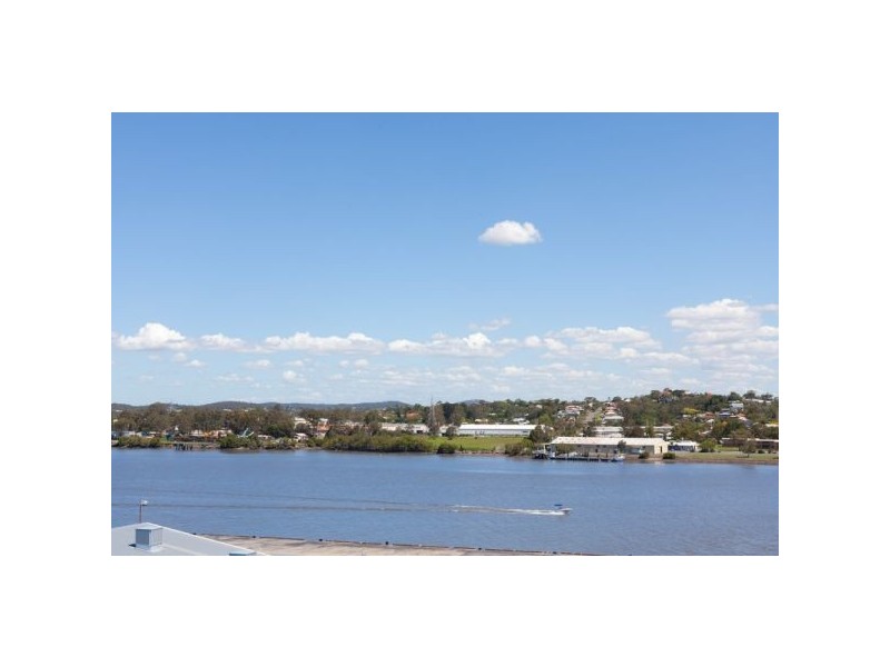 853/43 Hercules Street, Hamilton QLD 4007