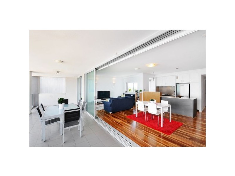 847/43 Hercules Street, Hamilton QLD 4007