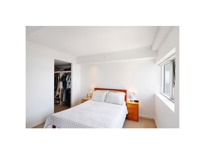 847/43 Hercules Street, Hamilton QLD 4007