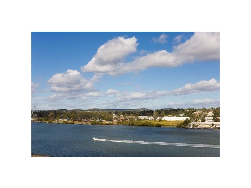 847/43 Hercules Street, Hamilton QLD 4007