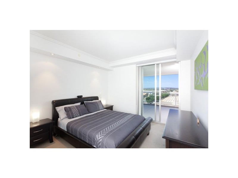 876/43 Hercules Street, Hamilton QLD 4007