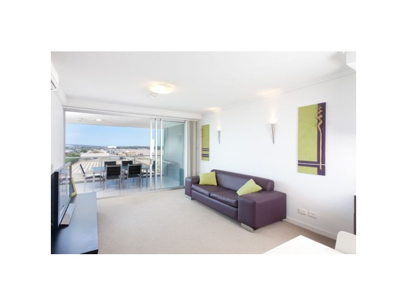 876/43 Hercules Street, Hamilton QLD 4007