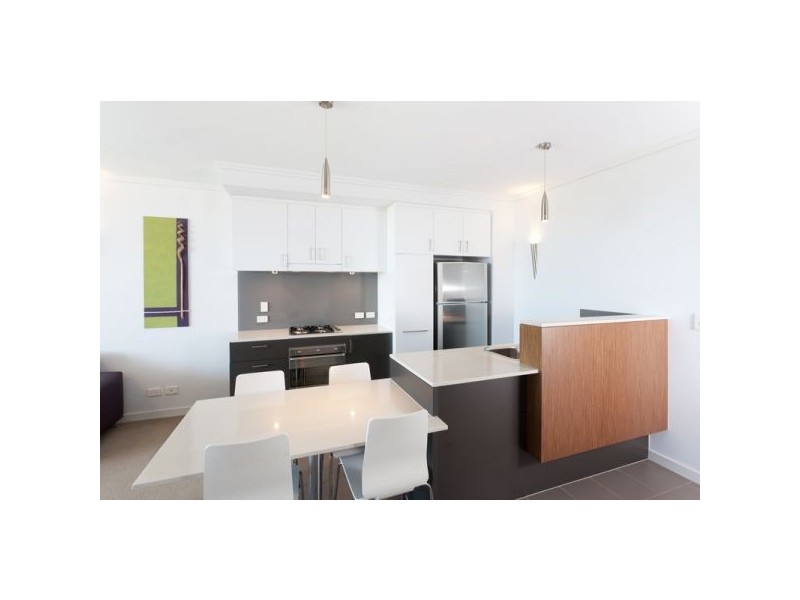 876/43 Hercules Street, Hamilton QLD 4007