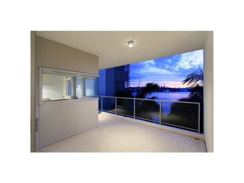 143/37 Harbour Road, Hamilton QLD 4007