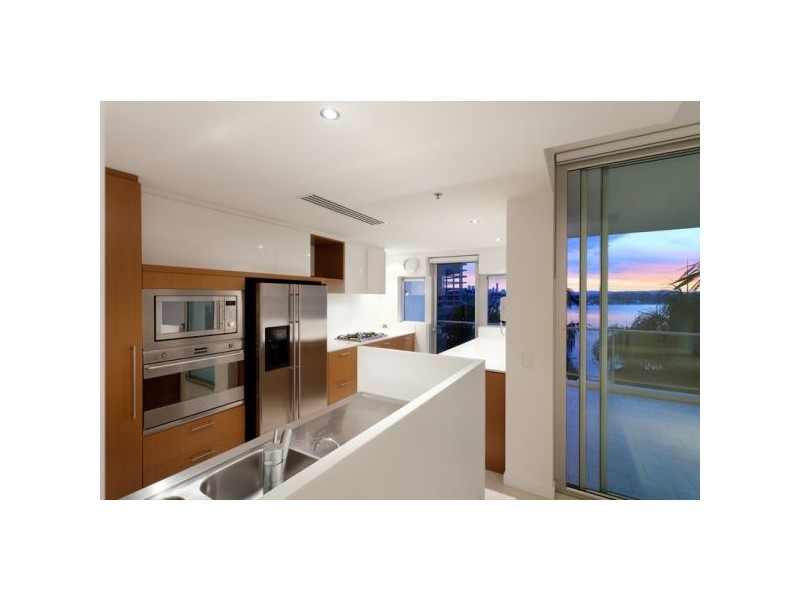 143/37 Harbour Road, Hamilton QLD 4007