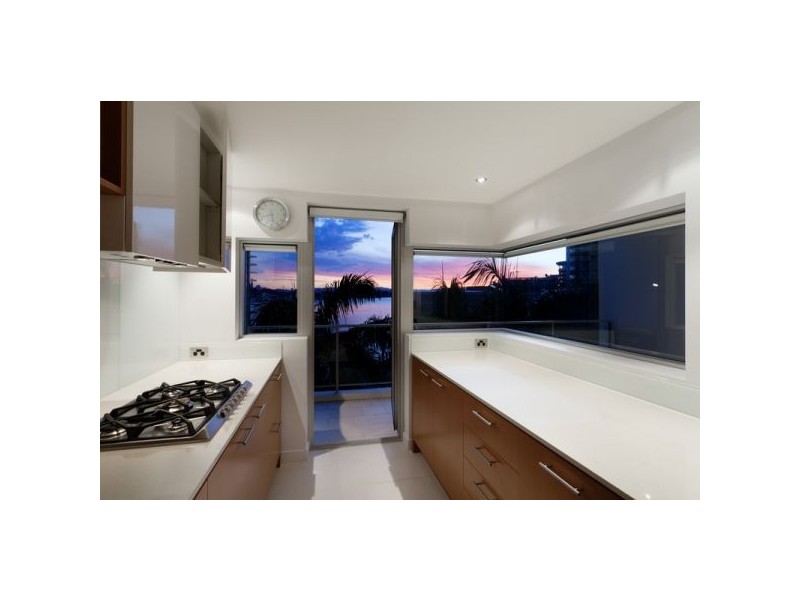 143/37 Harbour Road, Hamilton QLD 4007