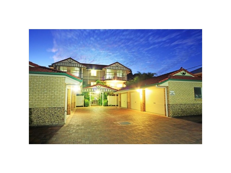 4/38 Silva Street, Ascot QLD 4007