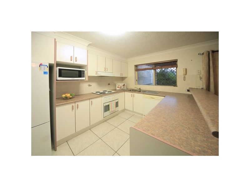 4/38 Silva Street, Ascot QLD 4007