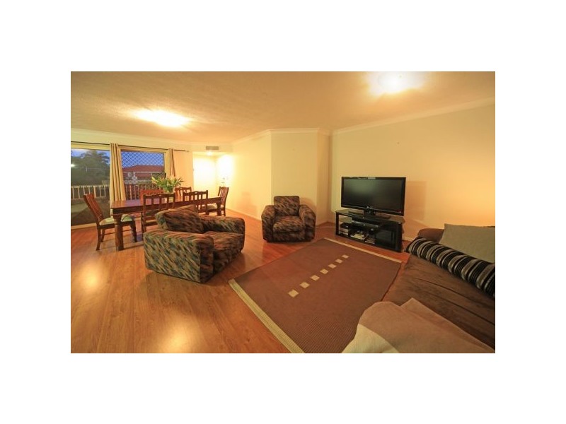 4/38 Silva Street, Ascot QLD 4007