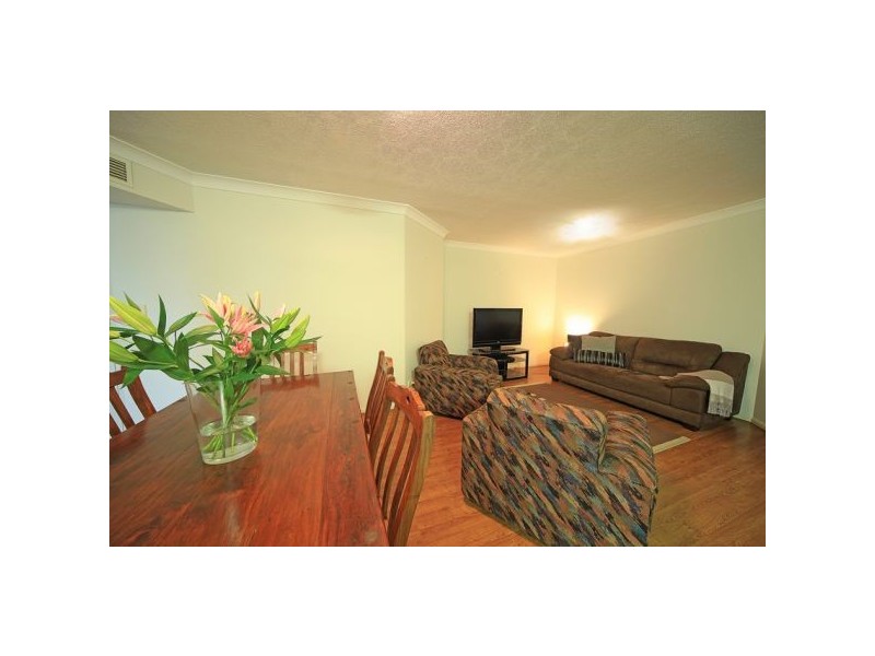 4/38 Silva Street, Ascot QLD 4007