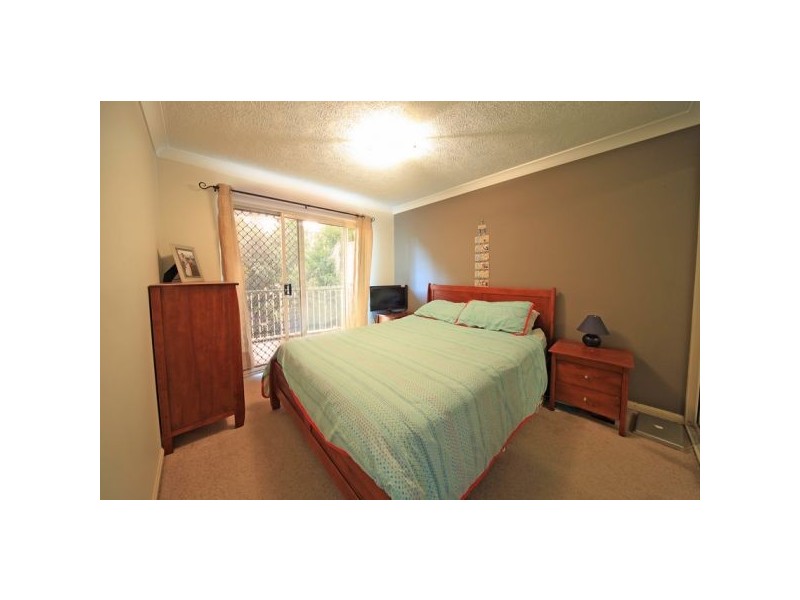 4/38 Silva Street, Ascot QLD 4007