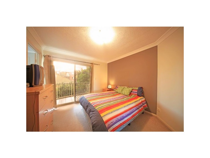 4/38 Silva Street, Ascot QLD 4007