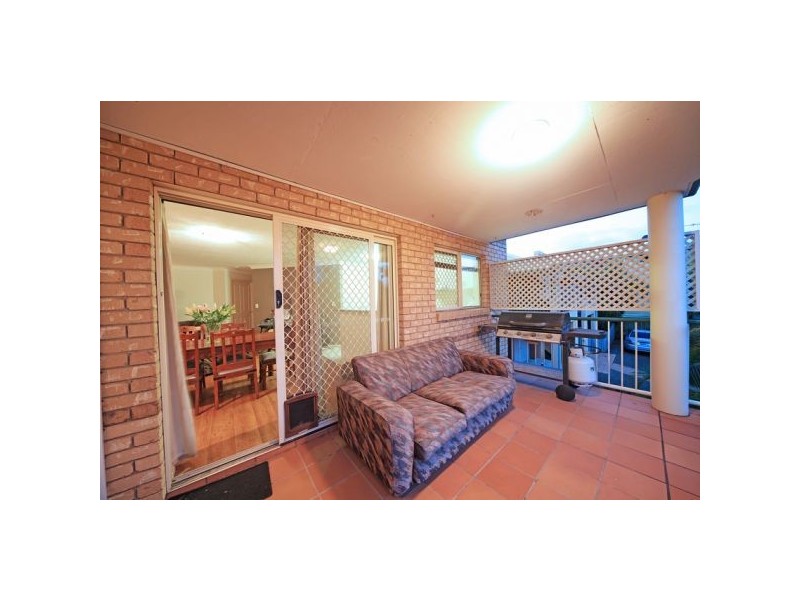 4/38 Silva Street, Ascot QLD 4007