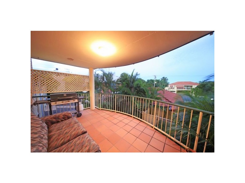 4/38 Silva Street, Ascot QLD 4007