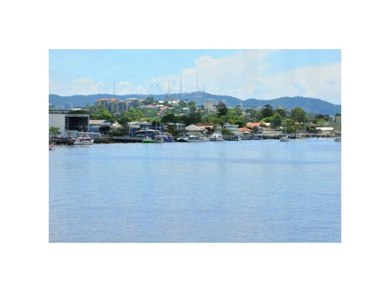 303/51 Hercules Street, Hamilton QLD 4007