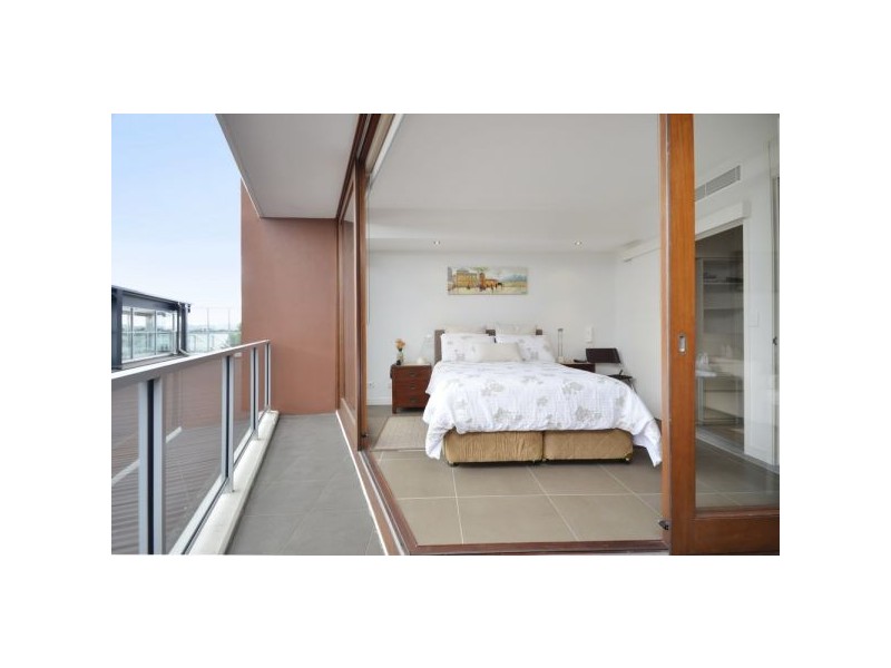 303/51 Hercules Street, Hamilton QLD 4007