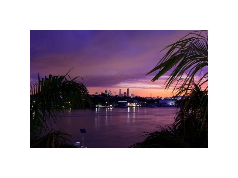 143/37 Harbour Road, Hamilton QLD 4007