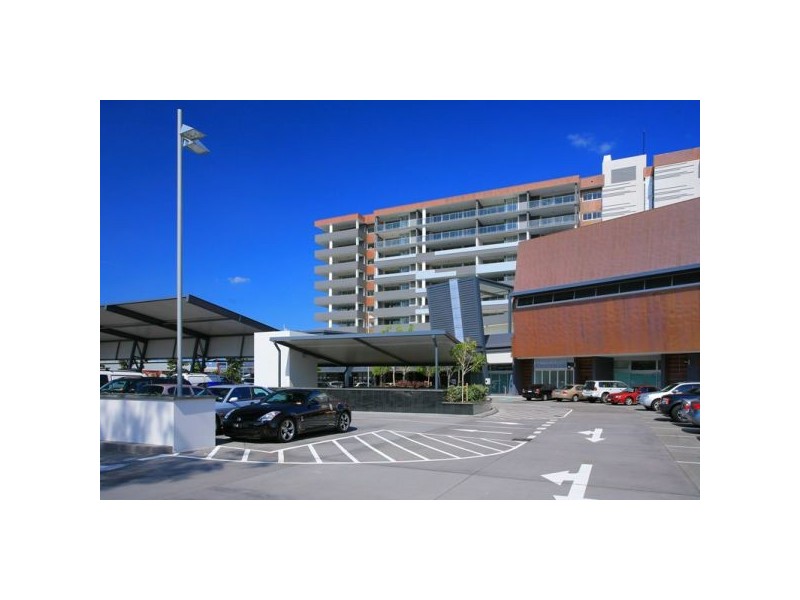 844/43 Hercules Street, Hamilton QLD 4007
