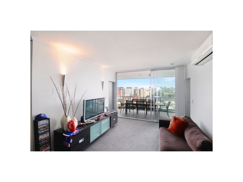 894/43 Hercules Street, Hamilton QLD 4007