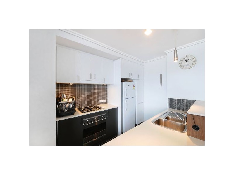 894/43 Hercules Street, Hamilton QLD 4007