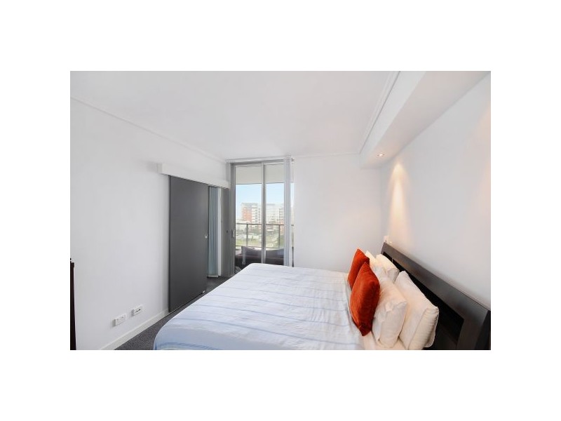 894/43 Hercules Street, Hamilton QLD 4007