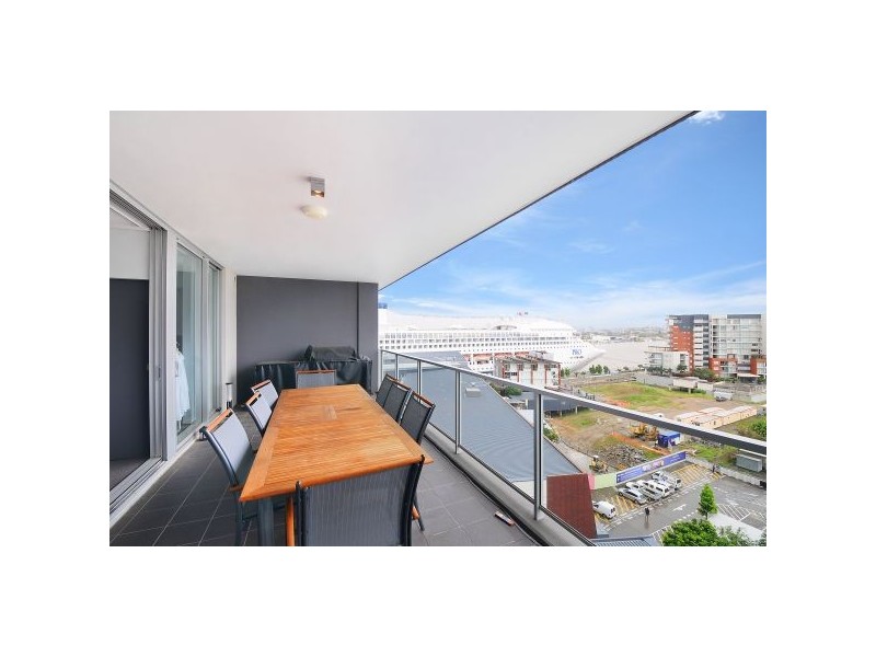 894/43 Hercules Street, Hamilton QLD 4007