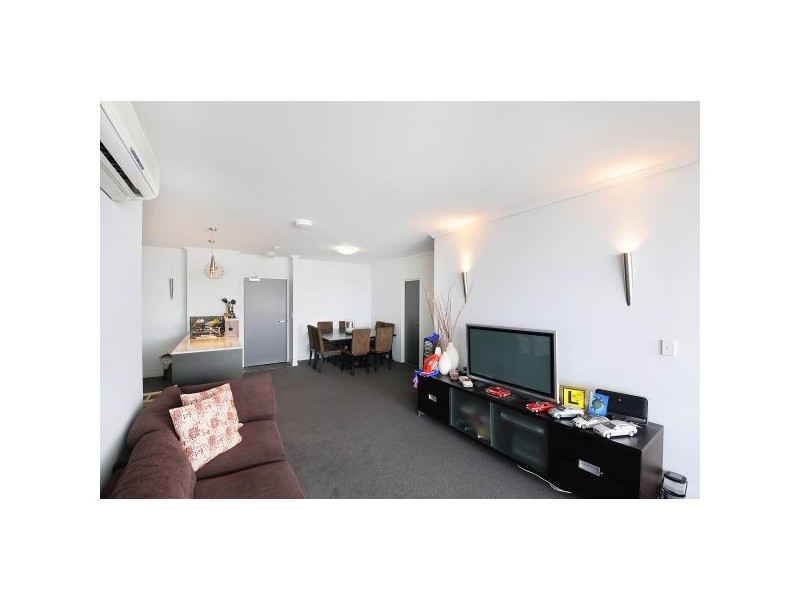 894/43 Hercules Street, Hamilton QLD 4007