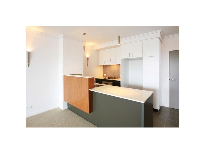 878/43 Hercules Street, Hamilton QLD 4007