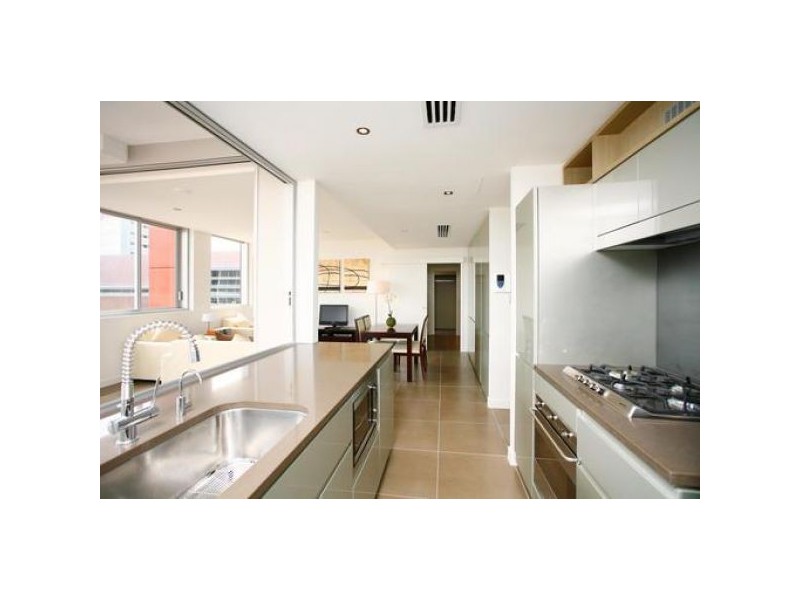 306/51 Hercules Street, Hamilton QLD 4007