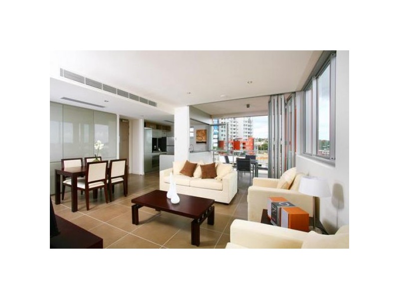 306/51 Hercules Street, Hamilton QLD 4007