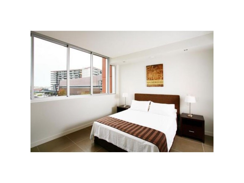 306/51 Hercules Street, Hamilton QLD 4007