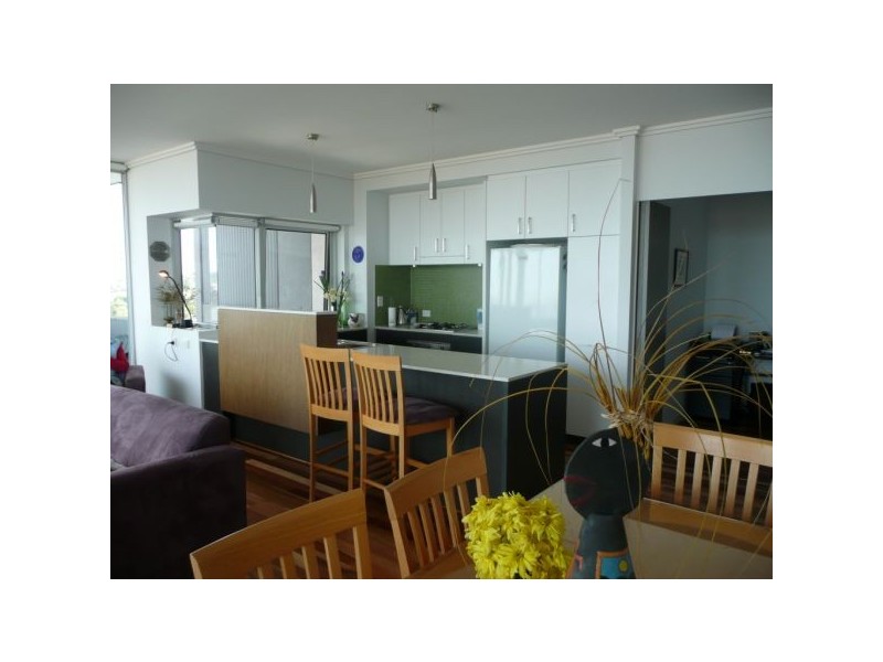 886/43 Hercules Street, Hamilton QLD 4007