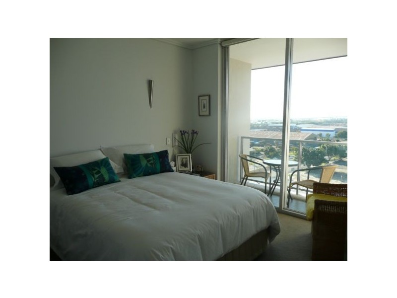 886/43 Hercules Street, Hamilton QLD 4007