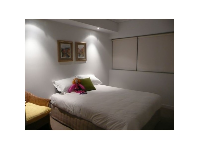 886/43 Hercules Street, Hamilton QLD 4007