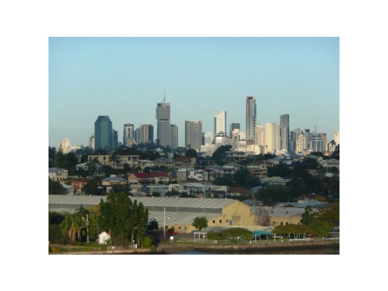 886/43 Hercules Street, Hamilton QLD 4007