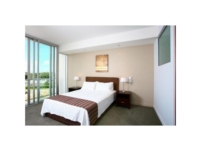 113/37 Harbour Road, Hamilton QLD 4007