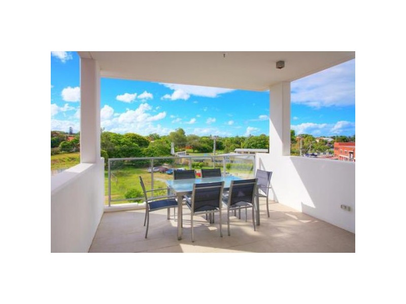 113/37 Harbour Road, Hamilton QLD 4007