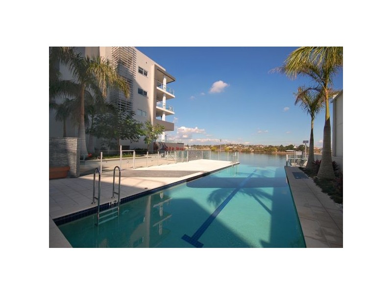 113/37 Harbour Road, Hamilton QLD 4007