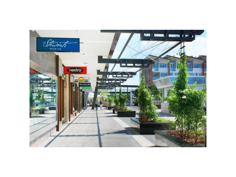 820/43 Hercules Street, Hamilton QLD 4007