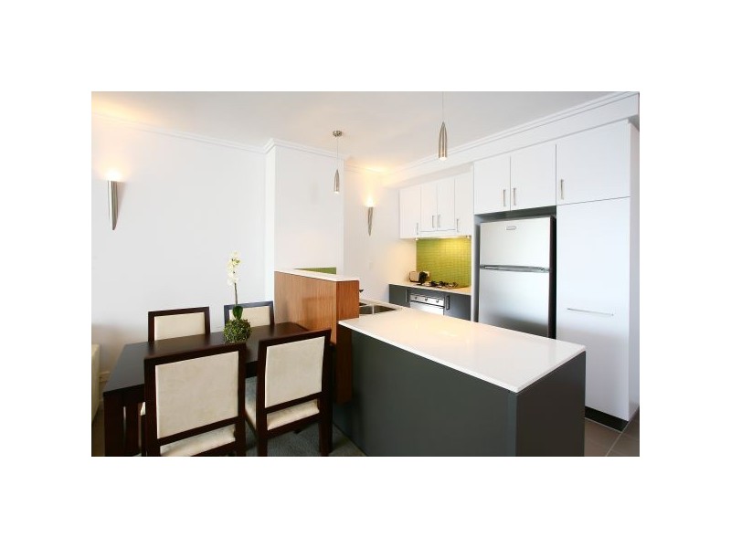 820/43 Hercules Street, Hamilton QLD 4007