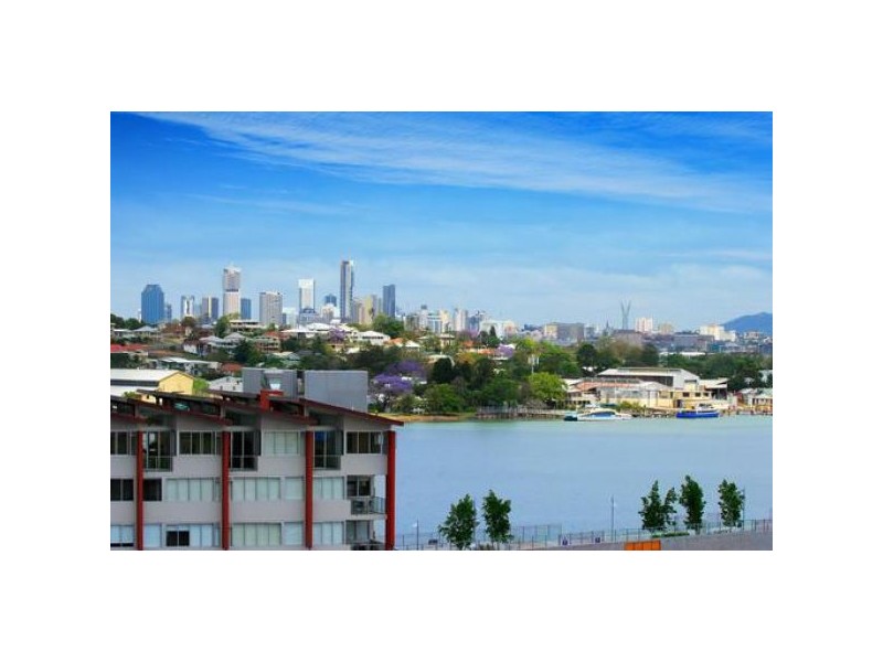 896/43 Hercules Street, Hamilton QLD 4007