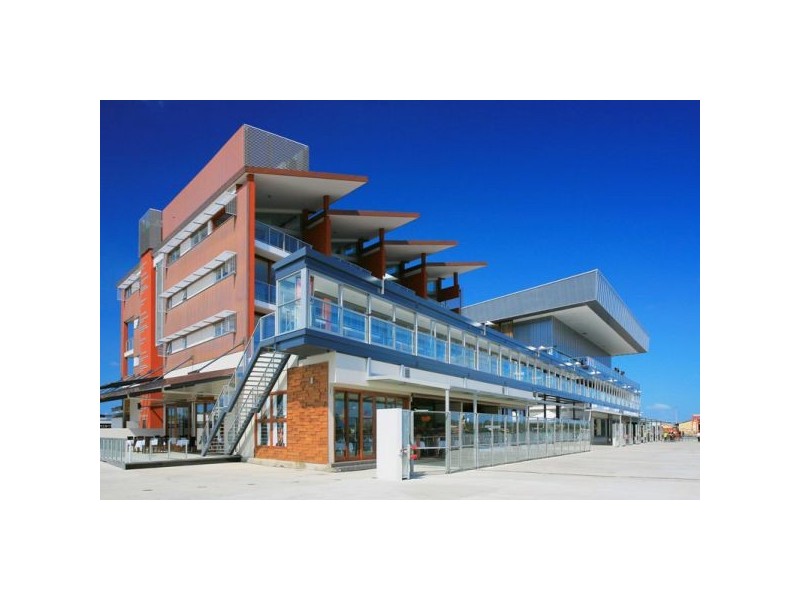 304/51 Hercules Street, Hamilton QLD 4007