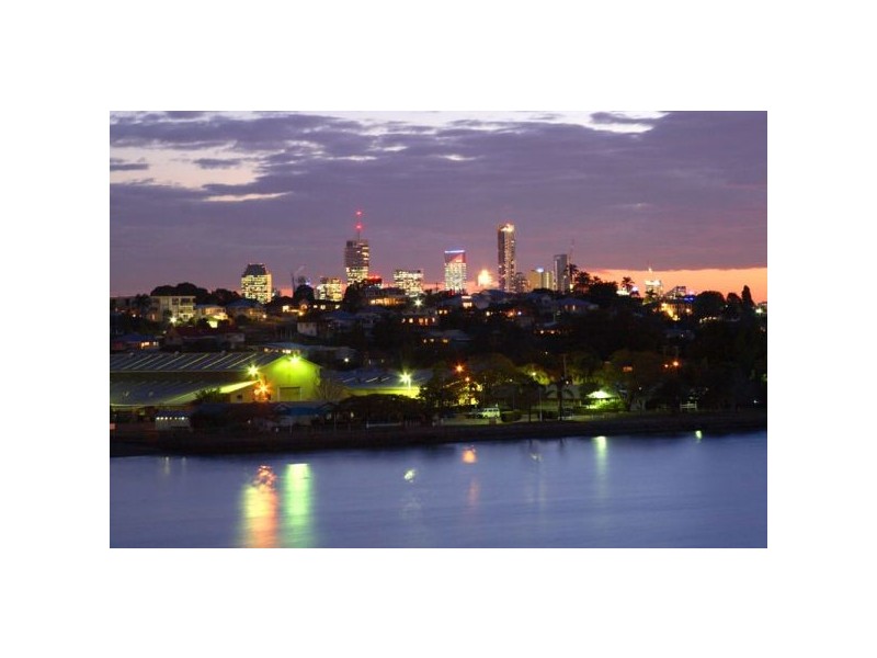 304/51 Hercules Street, Hamilton QLD 4007