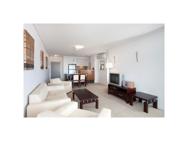 810/43 Hercules Street, Hamilton QLD 4007