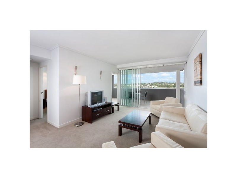 810/43 Hercules Street, Hamilton QLD 4007