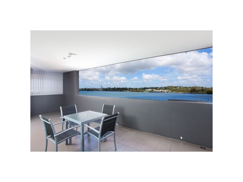 810/43 Hercules Street, Hamilton QLD 4007