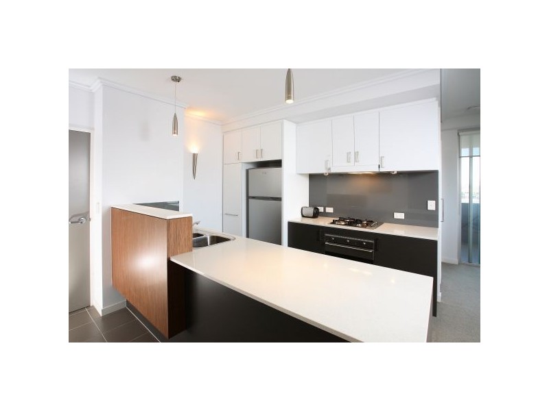 854/43 Hercules Street, Hamilton QLD 4007